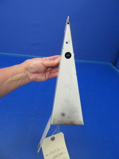 Piper PA-24-250 Comanche Flap Fairing RH P/N 21267-03 (0818-333)