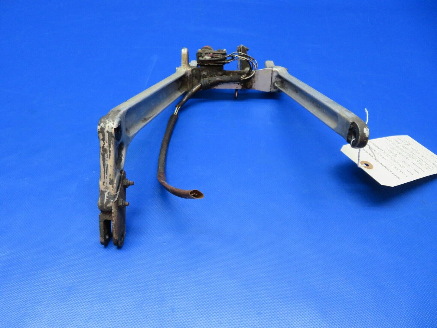 Piper PA-24-180 LH & RH NG Drag Link Assy w/ Cross Brace P/N 754-429 (1223-282)