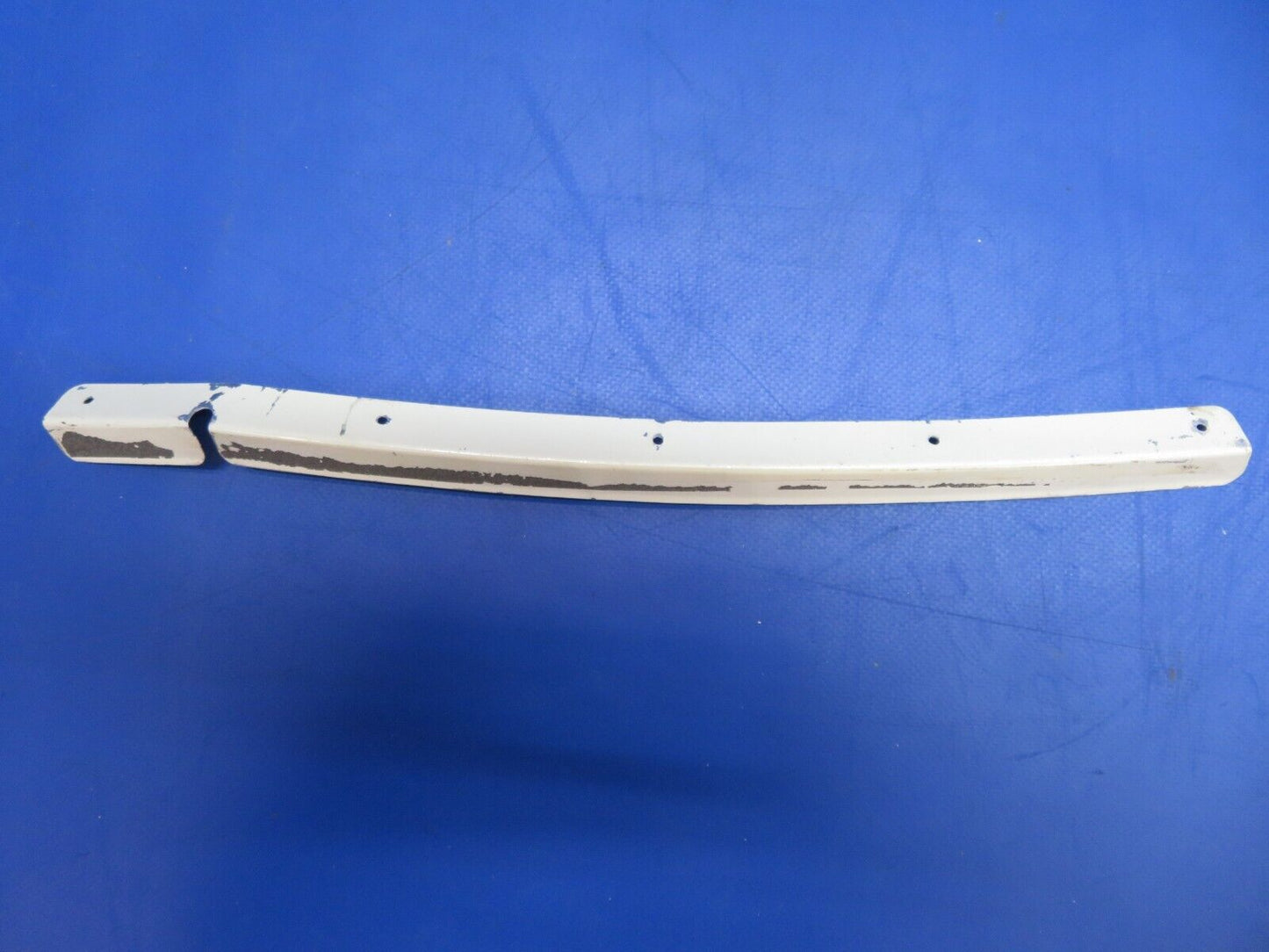 Piper PA-34-200T Seneca II LH Front Window Retainers P/N 69709-00 (0323-551)