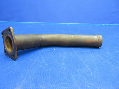 Cessna 180 / 182 Continental O-470-K Exhaust Tube FWD P/N 0750130-4 (0720-352)