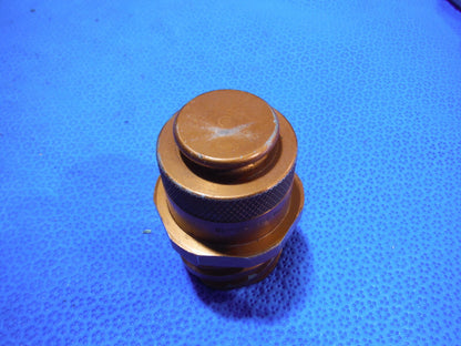 Plug,  P/N 3209-10     (715-51)
