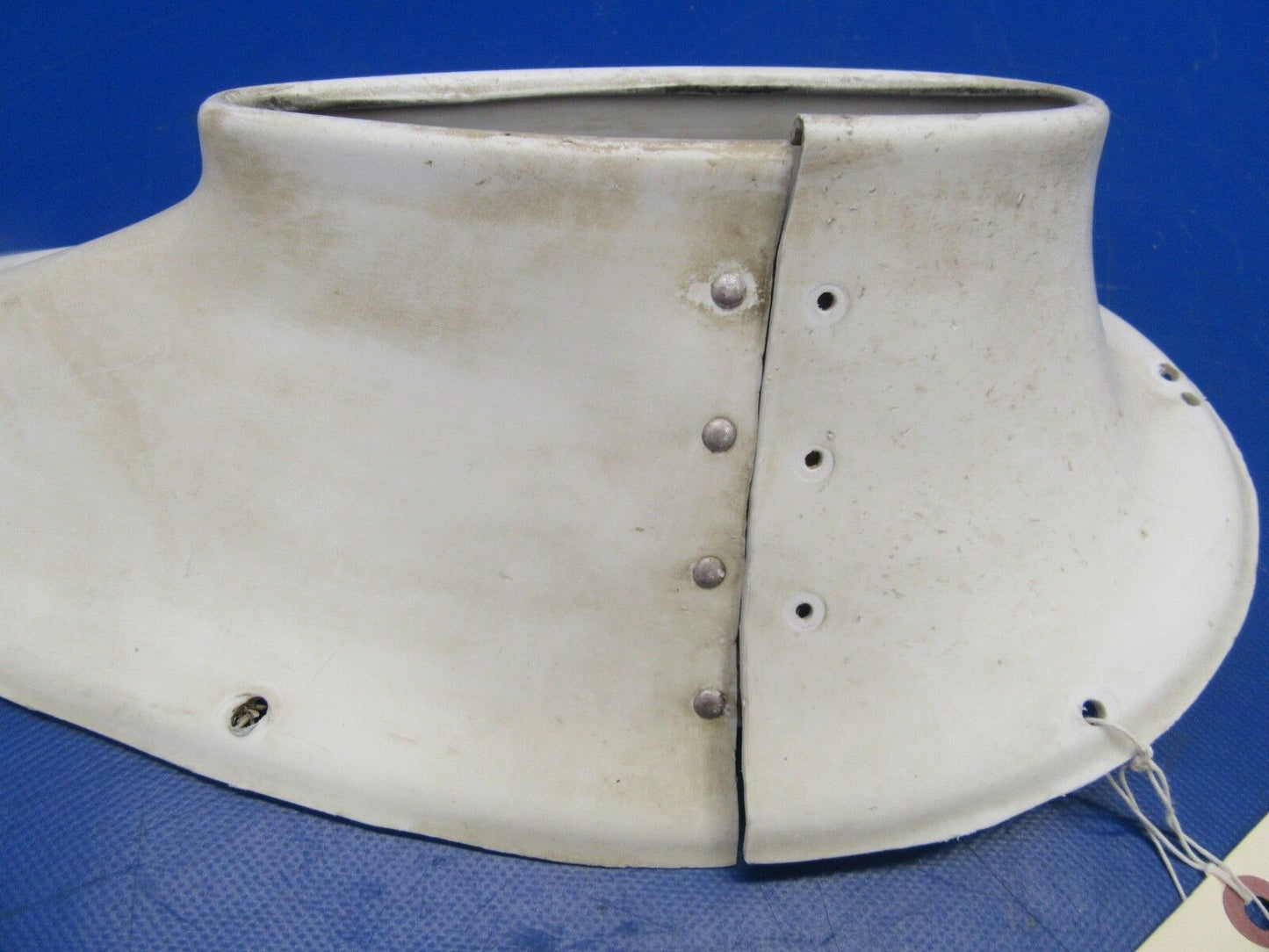 Cessna 207, T207, 207A, 207A Landing Gear RH Fairing P/N 1241217-2  (1218-227)