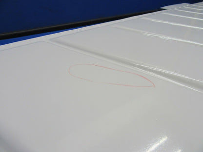 Beech 35 through G35 Bonanza Aileron P/N 35-135025 (1120-200)