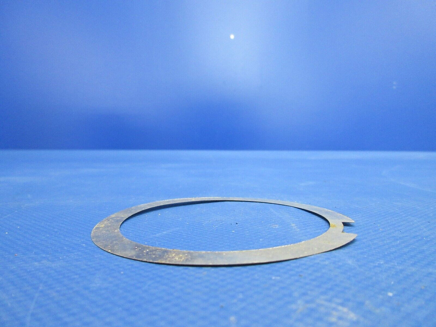 Cessna Shim Washer P/N 1243030-5 LOT OF 4 NOS (0324-1043)