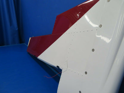 Piper PA-34-200T Seneca II Rudder 95520-04, 95520-004 (0220-76)