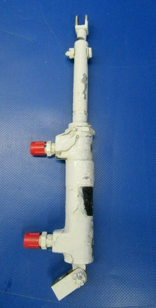 Beech Sierra Retract Lock Nose Gear Actuator P/N 169-380072-1 (0219-202)