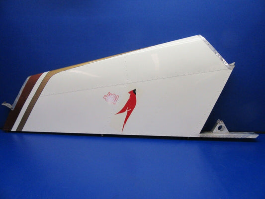 Cessna 177RG Cardinal Vertical Fin / Stabilizer, P/N 1731000-201 (1220-214)