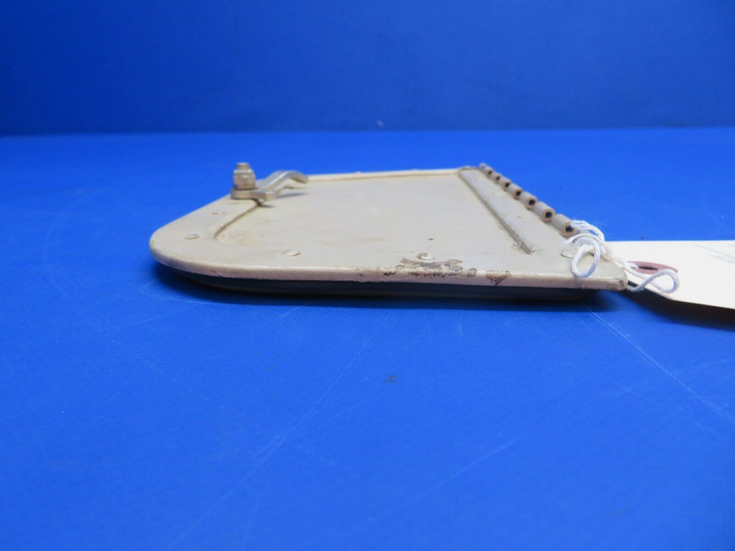 Piper Aztec Storm Window P/N 21027-00, 21027-000 (0922-841)