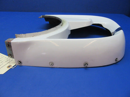 Cessna 310 / 310Q RH Nose Cap Assy P/N 0851119-14 (0923-01)