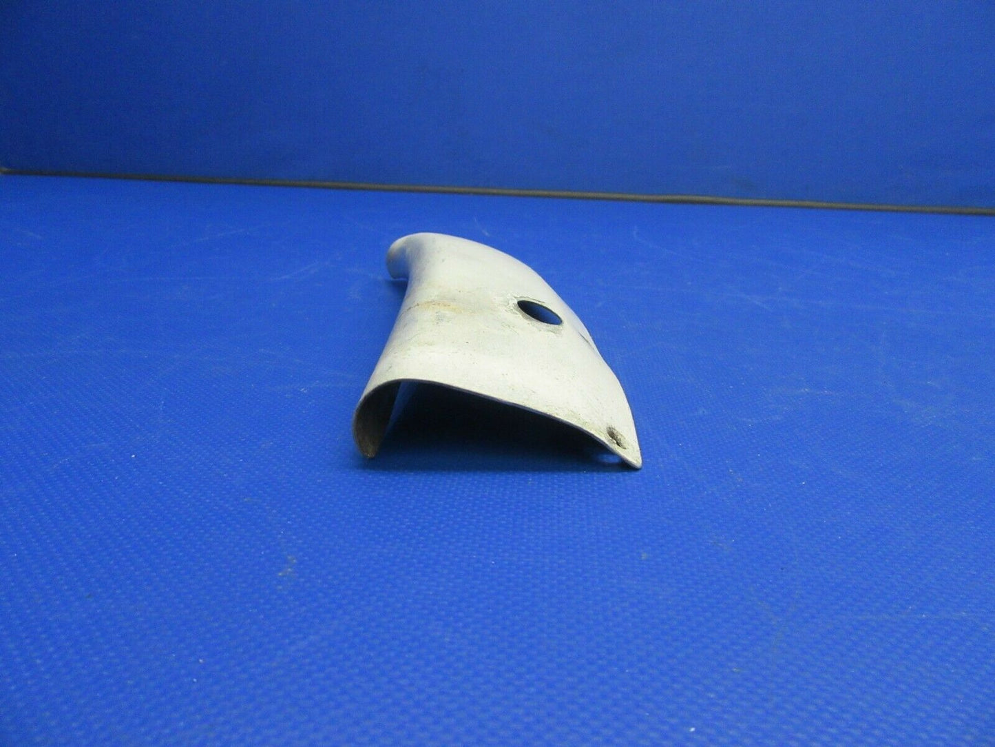 Cessna 210 / T210N LH Cowl Flap Exit Ramp P/N 2152005-1 (0921-630)