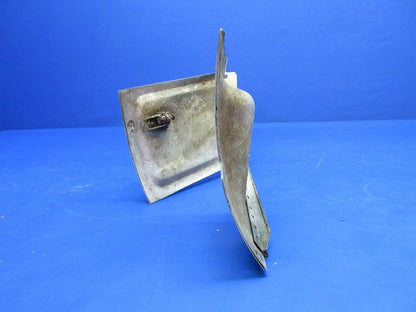 Cessna 401 Panel Assy LWR Cowl P/N 0851170-200 FOR PARTS (0523-594)