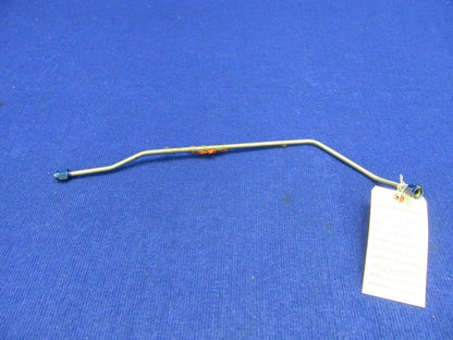 Cirrus Tornado Alley Turbo Tube UDR to Left Intercooler ETI-G3-18-1 (0122-423)