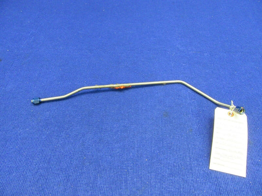 Cirrus Tornado Alley Turbo Tube UDR to Left Intercooler ETI-G3-18-1 (0122-423)