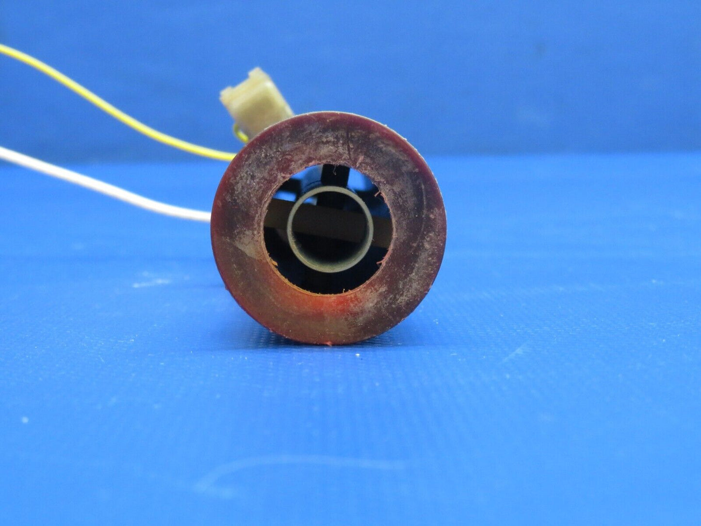 Cessna 337 Consolidated Airborne Auxiliary Fuel Sensor P/N PAA851 (1223-1155)