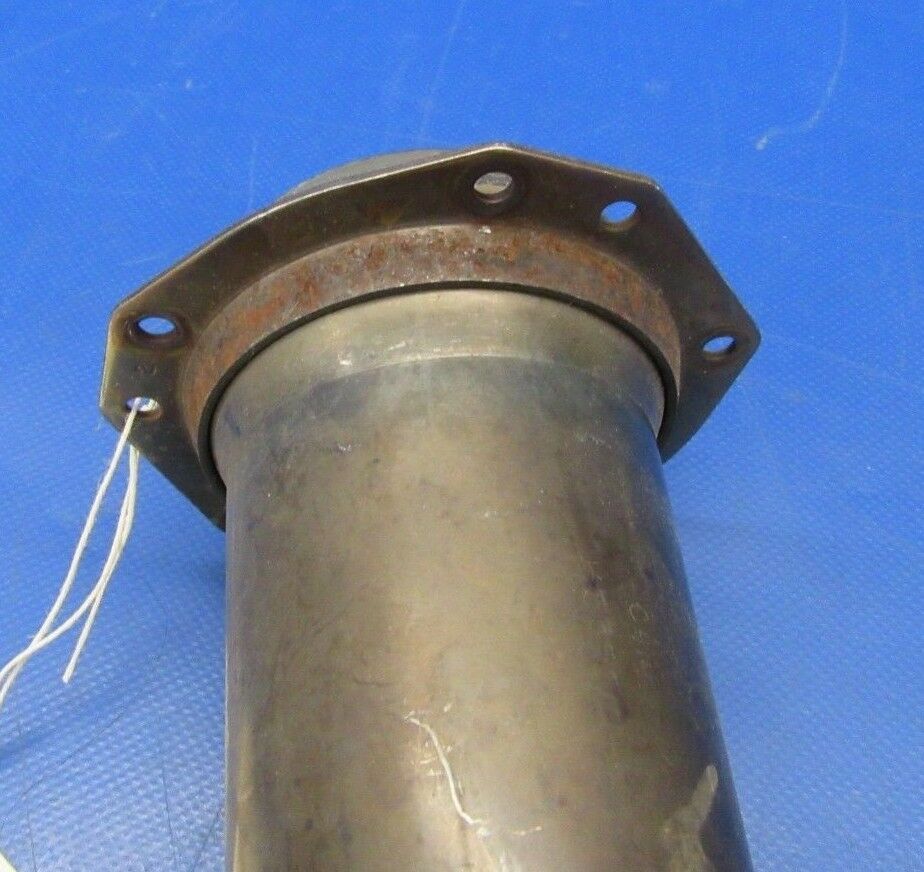 Cessna 310, 320, 401, 402, 421 Exhaust Slip Joint P/N K5355108-4 (1218-224)