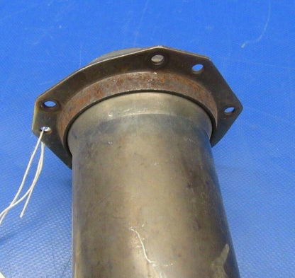Cessna 310, 320, 401, 402, 421 Exhaust Slip Joint P/N K5355108-4 (1218-224)