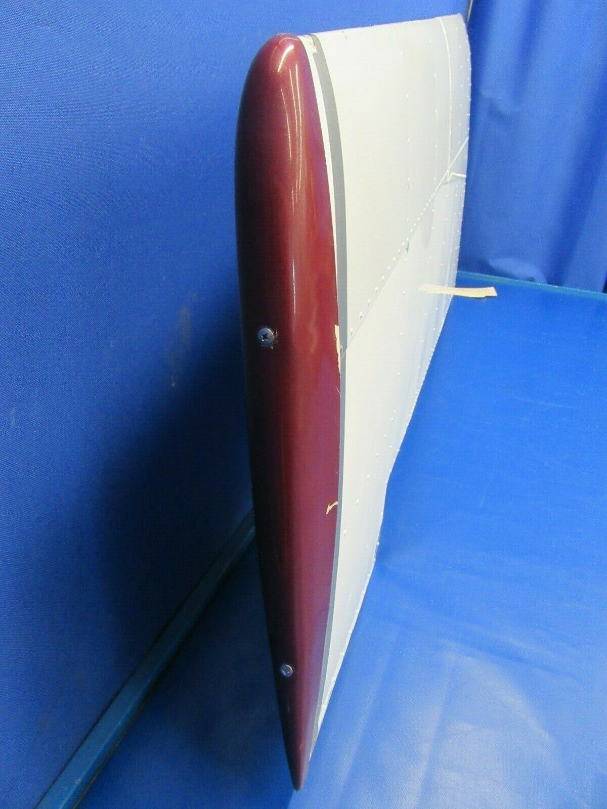 Piper PA-24-250 Comanche Horizontal Stabilizer LH 20193-36 CORE ONLY (0919-143)