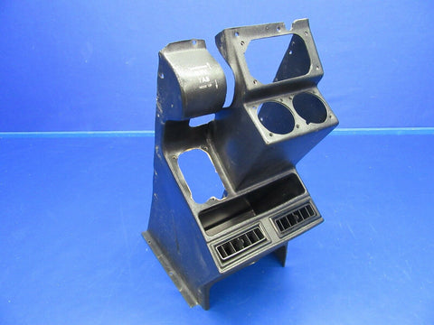 Beech Baron 58P Center Pedestal with Air Conditioning P/N 106-524017-25 (0420-22