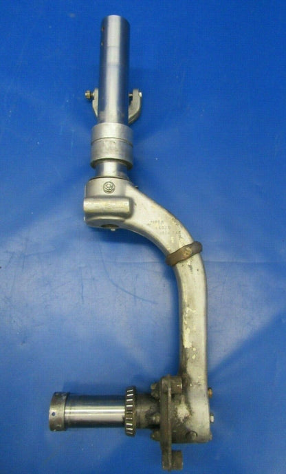 Piper Arrow Strut Assy P/N 67037-006 Casting 25026 RH (0319-47)