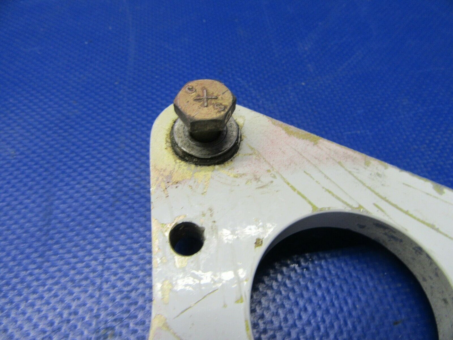 Cessna 210 / P210N Elevator Bellcrank Arm Assembly P/N 1260133-1 (0421-558)