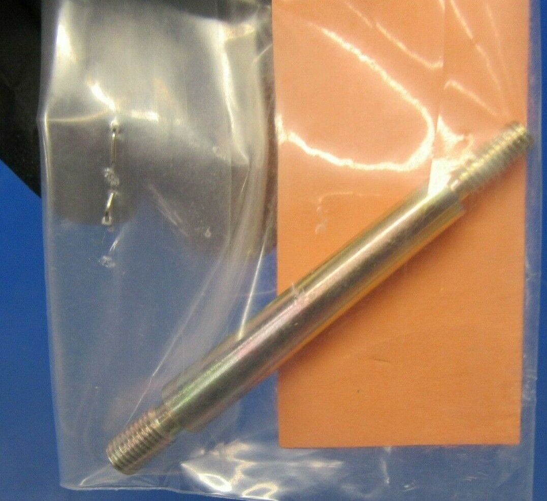 Bombardier Lear Pin Taper P/N 25W530045-003 NOS (0419-64)