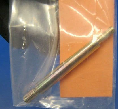 Bombardier Lear Pin Taper P/N 25W530045-003 NOS (0419-64)