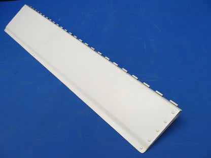 Beech B55 Baron LH Elevator Trim Tab P/N 45-610005-122 (1020-243)