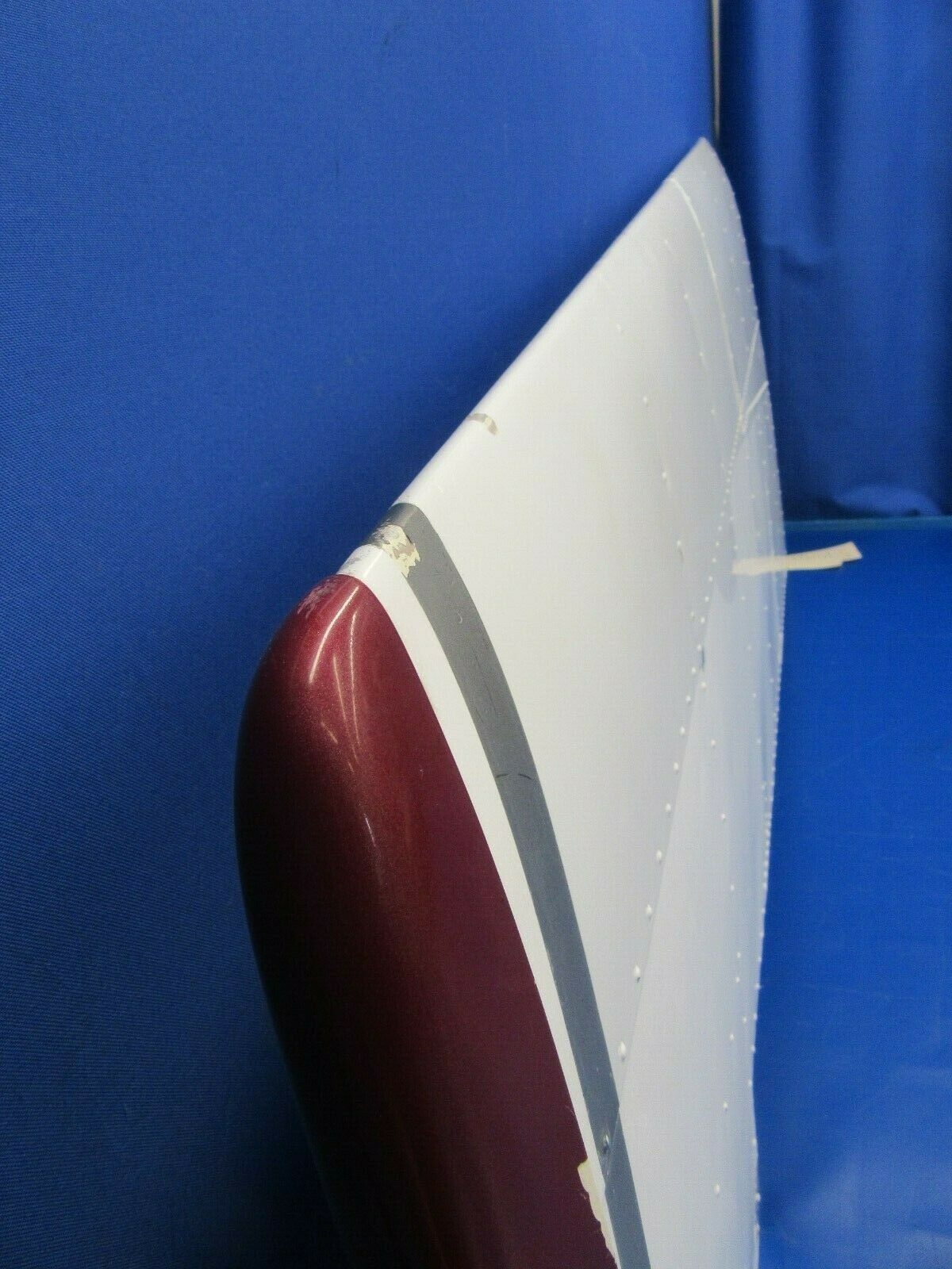 Piper PA-24-250 Comanche Horizontal Stabilizer LH 20193-36 CORE ONLY (0919-143)