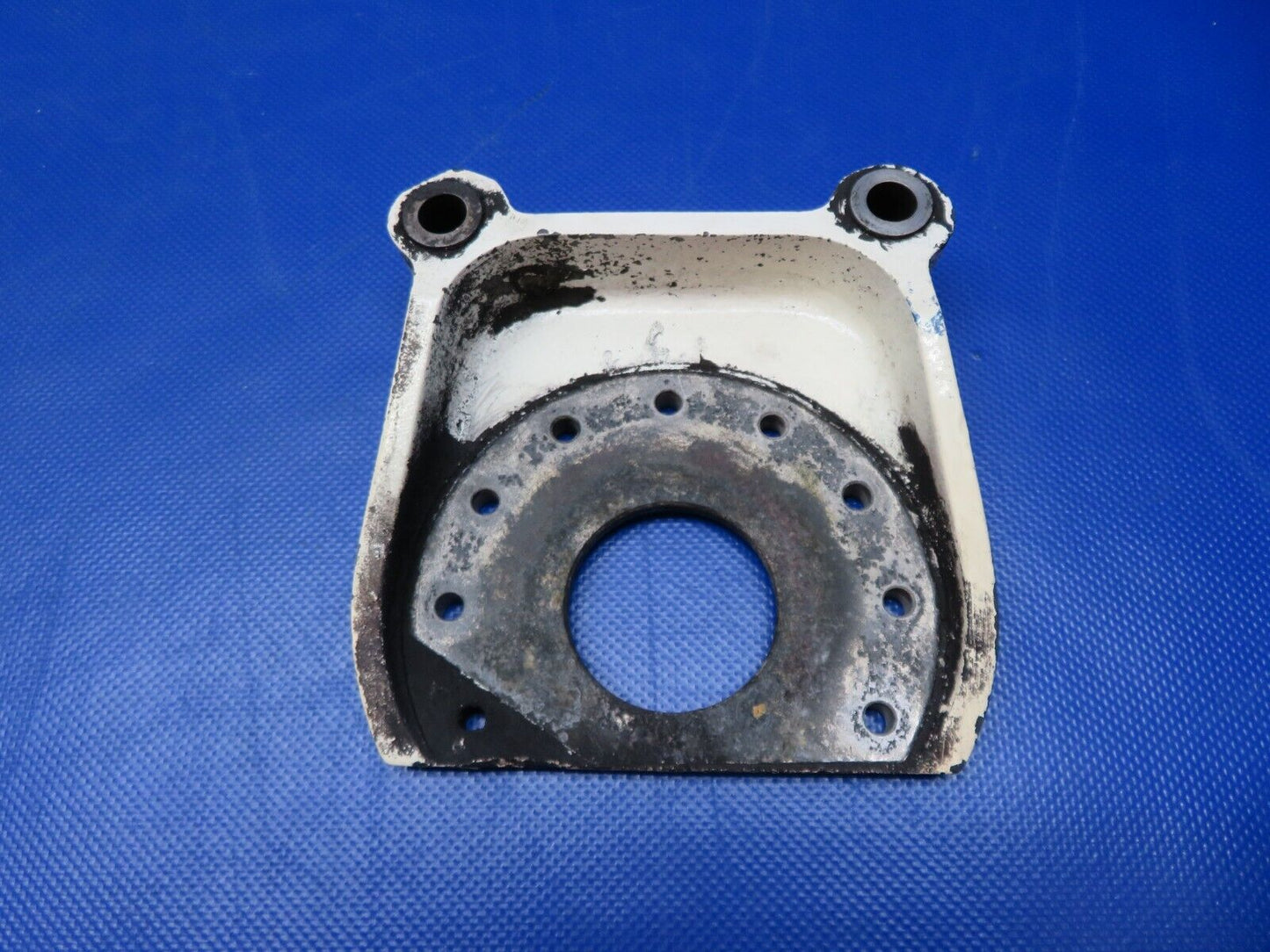Cessna 401 / 401A Cleveland Torque Plate Assy P/N 075-01902 (0124-217)