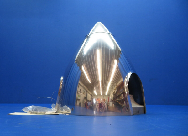 Aerostar 602P Hartzell Spinner & Bulkhead Propeller P/N C3258-P (0723-331)