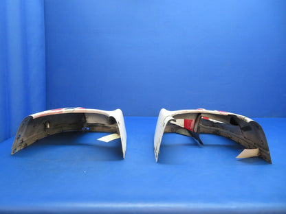 Piper Aerostar 602P Nose Cowl Assy RH / LH P/N 230030-503 (0123-896)