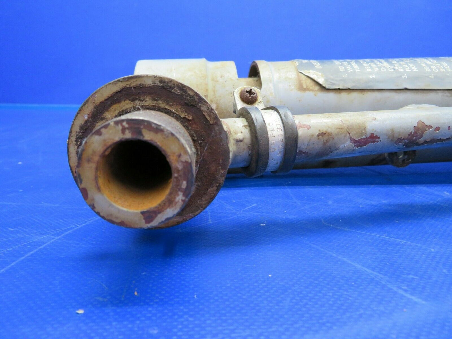 Cessna 310 Nose Gear Trunion P/N 0842000 (0620-310)