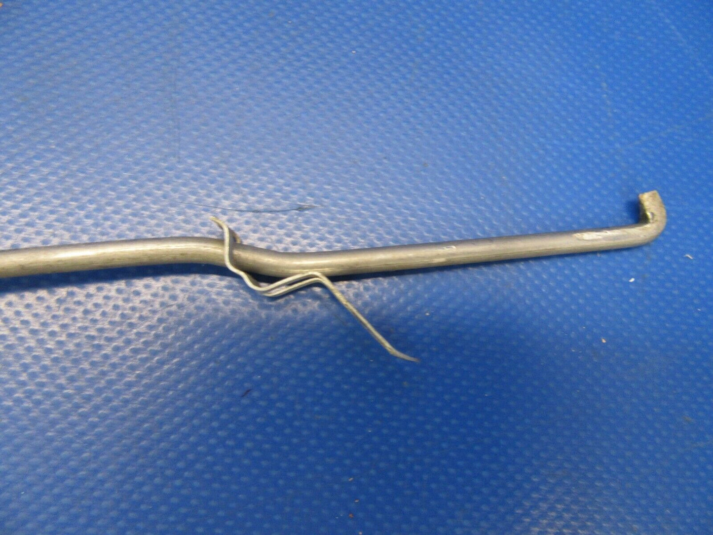 Piper PA-32-300 Cherokee Six Rod Door Lower Latch P/N 99783-000 (0819-111)