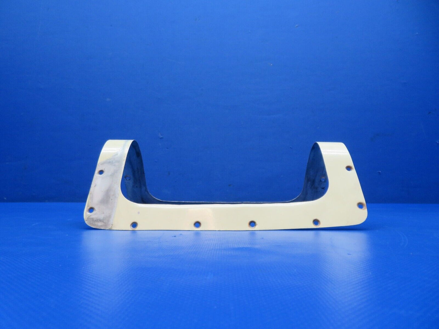 Cessna 337 / 337E RH Landing Light Retainer P/N 1422559-3 (1223-301)