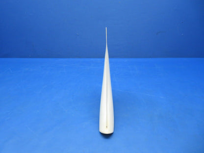 Piper PA-28-236 Dakota Rudder Tip Assy Balance Weight P/N 36706-02 (0623-671)