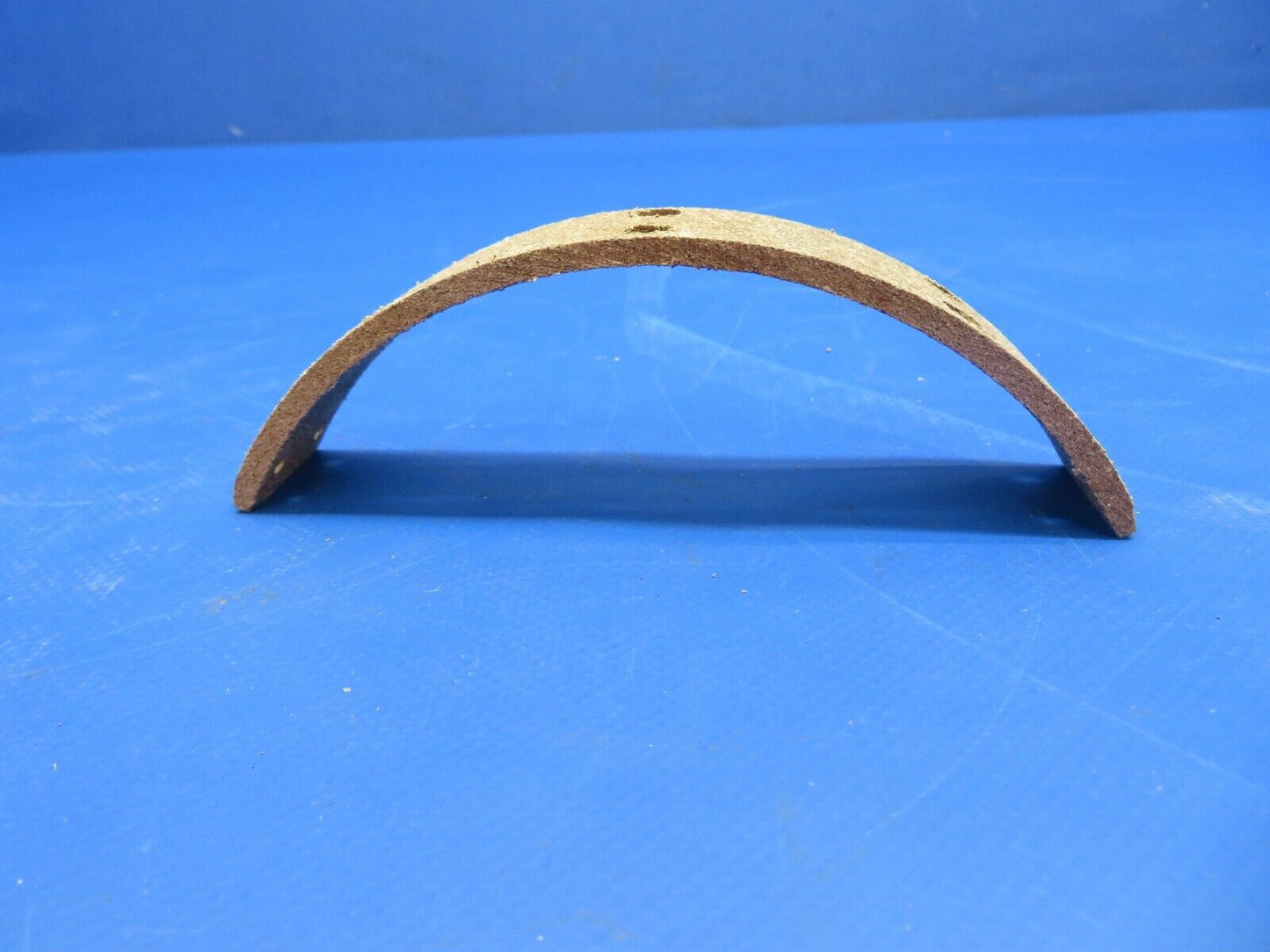 Brake Linings P/N 604-061083 LOT OF 6 NOS (0922-861)