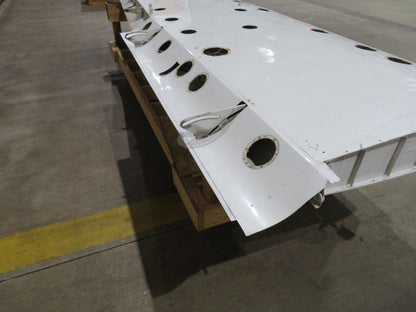 1972 Cessna 188B Right Hand Wing Structure P/N 1620004-28 CORE (0423-102)