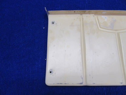 Piper PA-32-300 Battery Compartment Panel P/N 68662-00, 68662-000 (1121-447)
