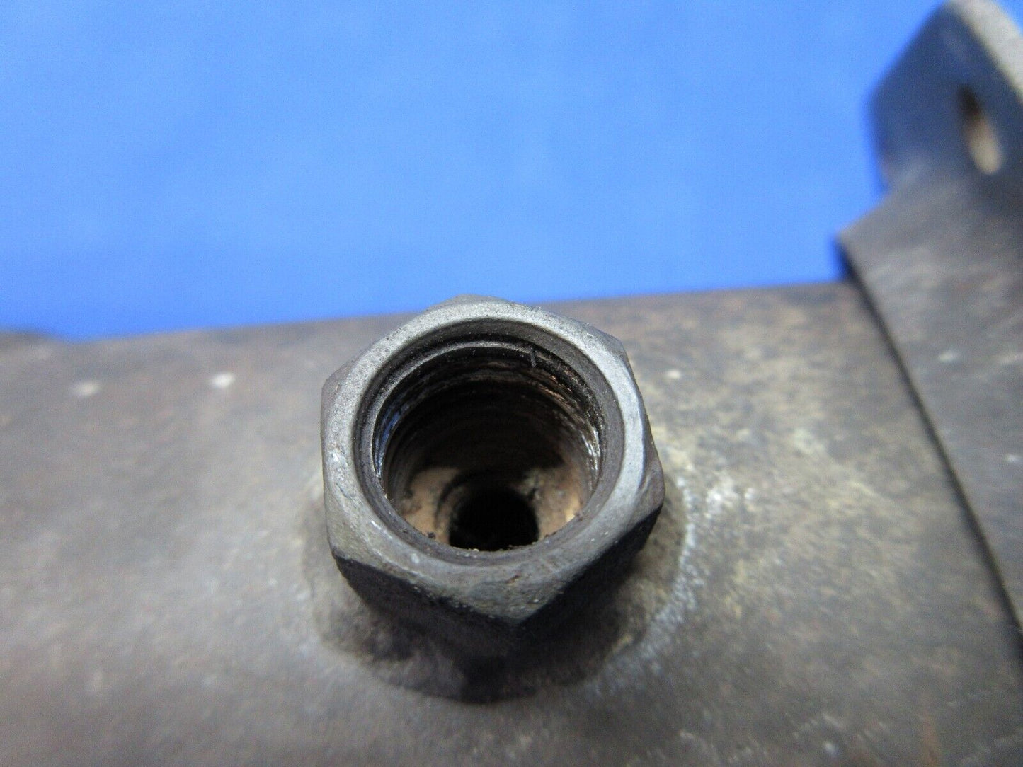 Cessna 310 / 340 / 401 / 402 / 404 / 414 LH Stack Assy P/N 5155166-1 (1123-856)