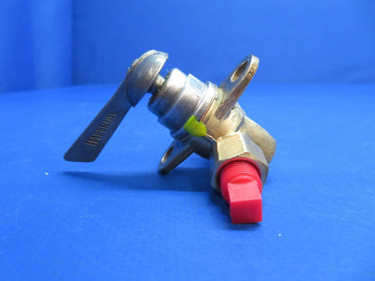 Beech C35 Bonanza Imperial Static Air Valve Overhauled  (0223-982)