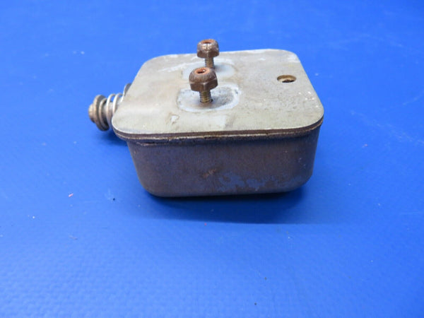 Beech C35 Bonanza Landing Gear Switch P/N 35-361147 (1122-131)