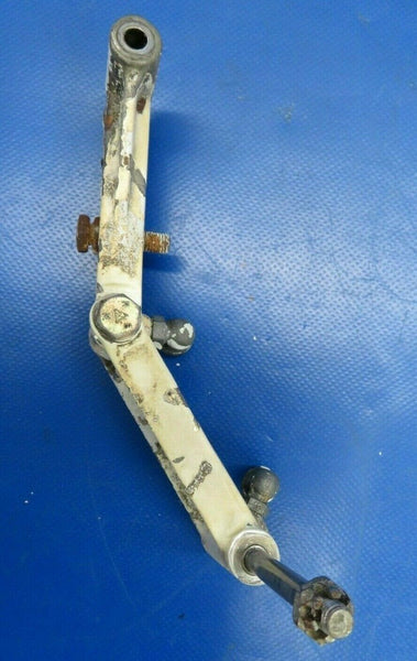 Beech Baron E-55 Link Nose Gear Steering 35-825173-2, 35-825035-2 (0120-35)