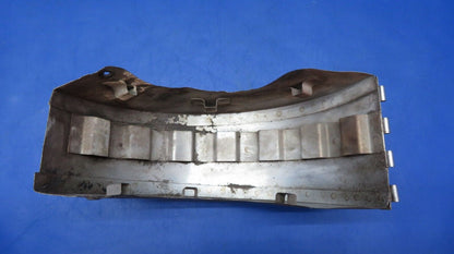 Cessna 401 Turbocharger Heat Shield Assy P/N 0850902-1 ( 0523-227)