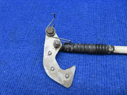 Piper PA-31 Rod Assy MLG Lock w/ Hook P/N 41949-03 (0722-594)