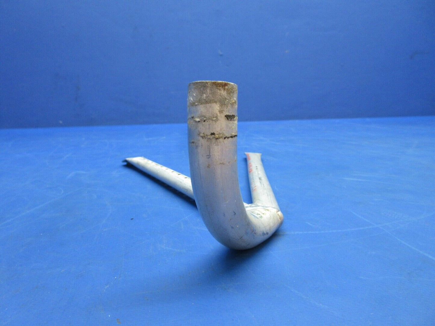 Piper PA-28-140 Radio Cooling Tube Assy P/N 67469-00 (0823-174)