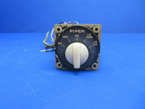 Piper PA-28-201T Dakota Mitchell Radio Coupler P/N 1C388 CORE (0922-825)