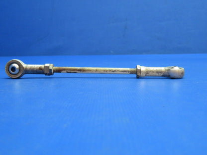 Cessna 337 / 337E Flap Control Rod P/N NAS354-4-460  (1223-1121)