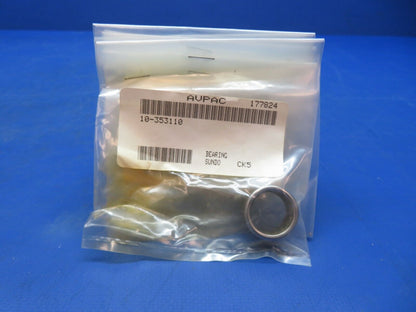 Bendix Magneto Bearing P/N 10-353110 LOT OF 8 NOS (0923-491)