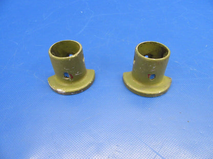 Piper PA-34-200T Seneca II Fitting Flap Torque Tube 62856-00 (1119-145)