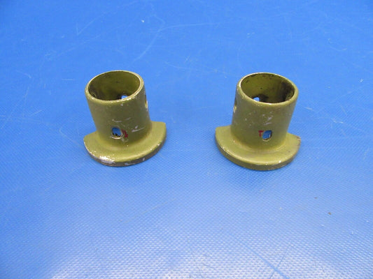 Piper PA-34-200T Seneca II Fitting Flap Torque Tube 62856-00 (1119-145)
